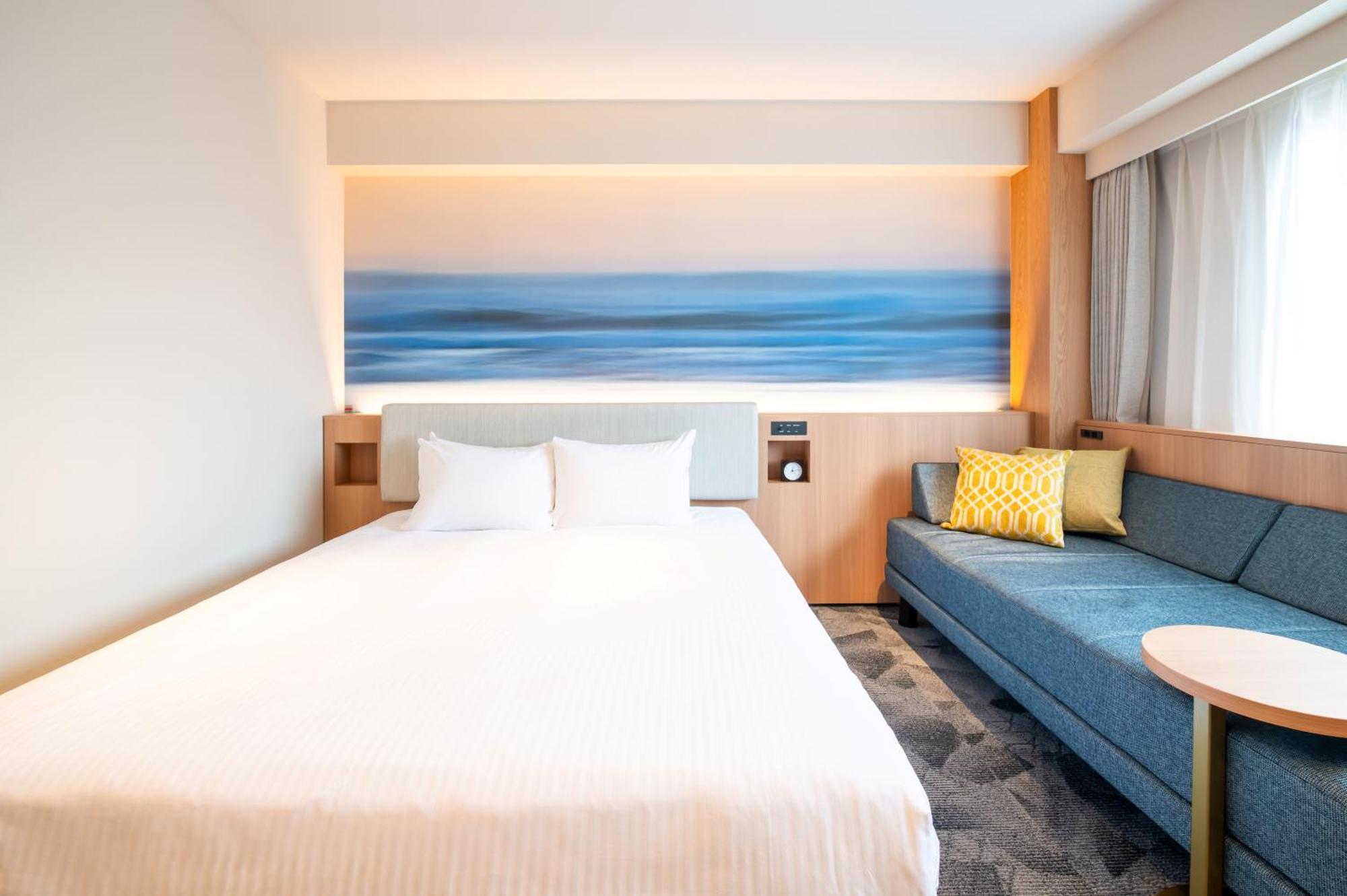 Richmond Hotel Miyazakiekimae ภายนอก รูปภาพ