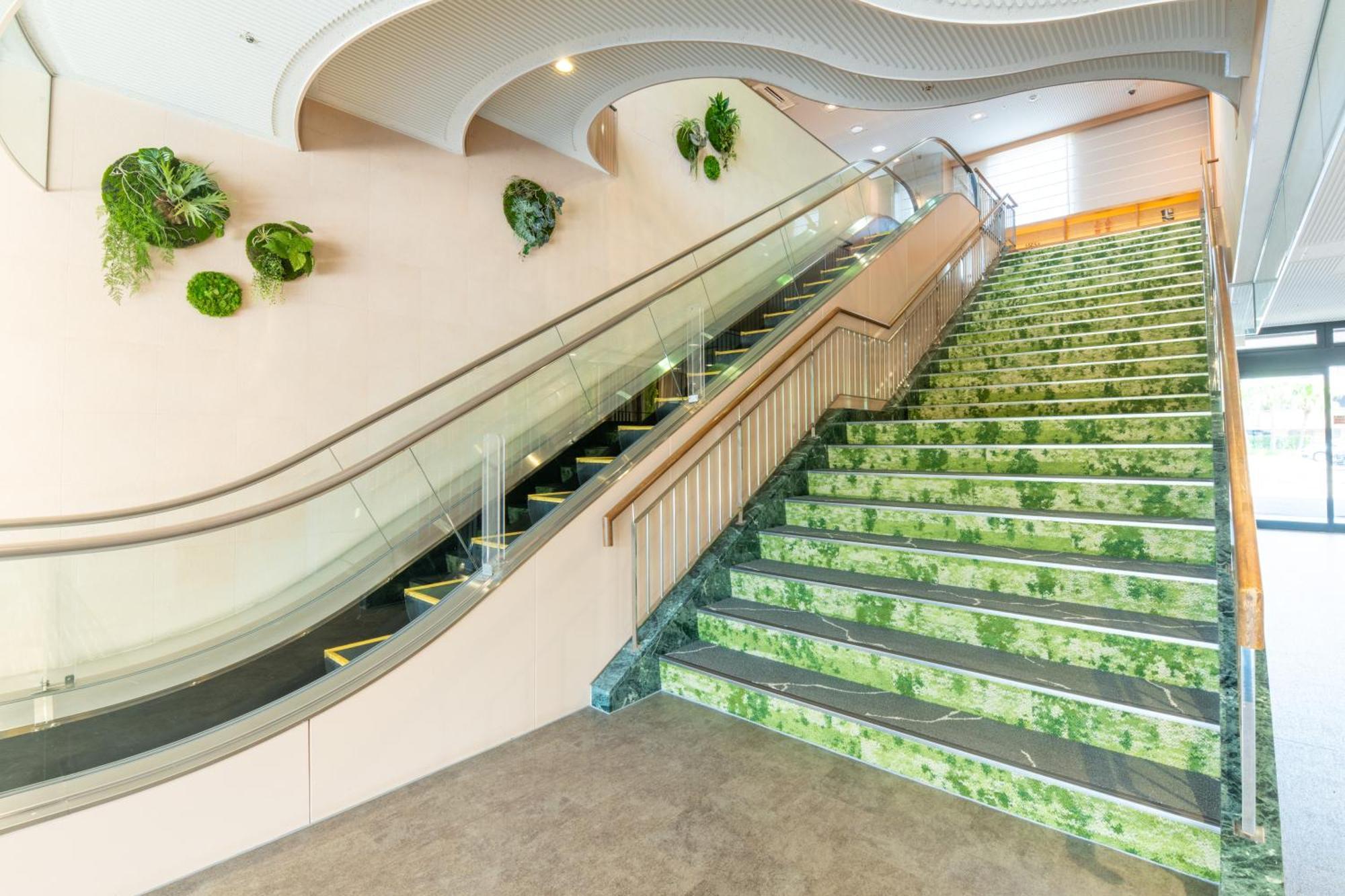 Richmond Hotel Miyazakiekimae ภายนอก รูปภาพ