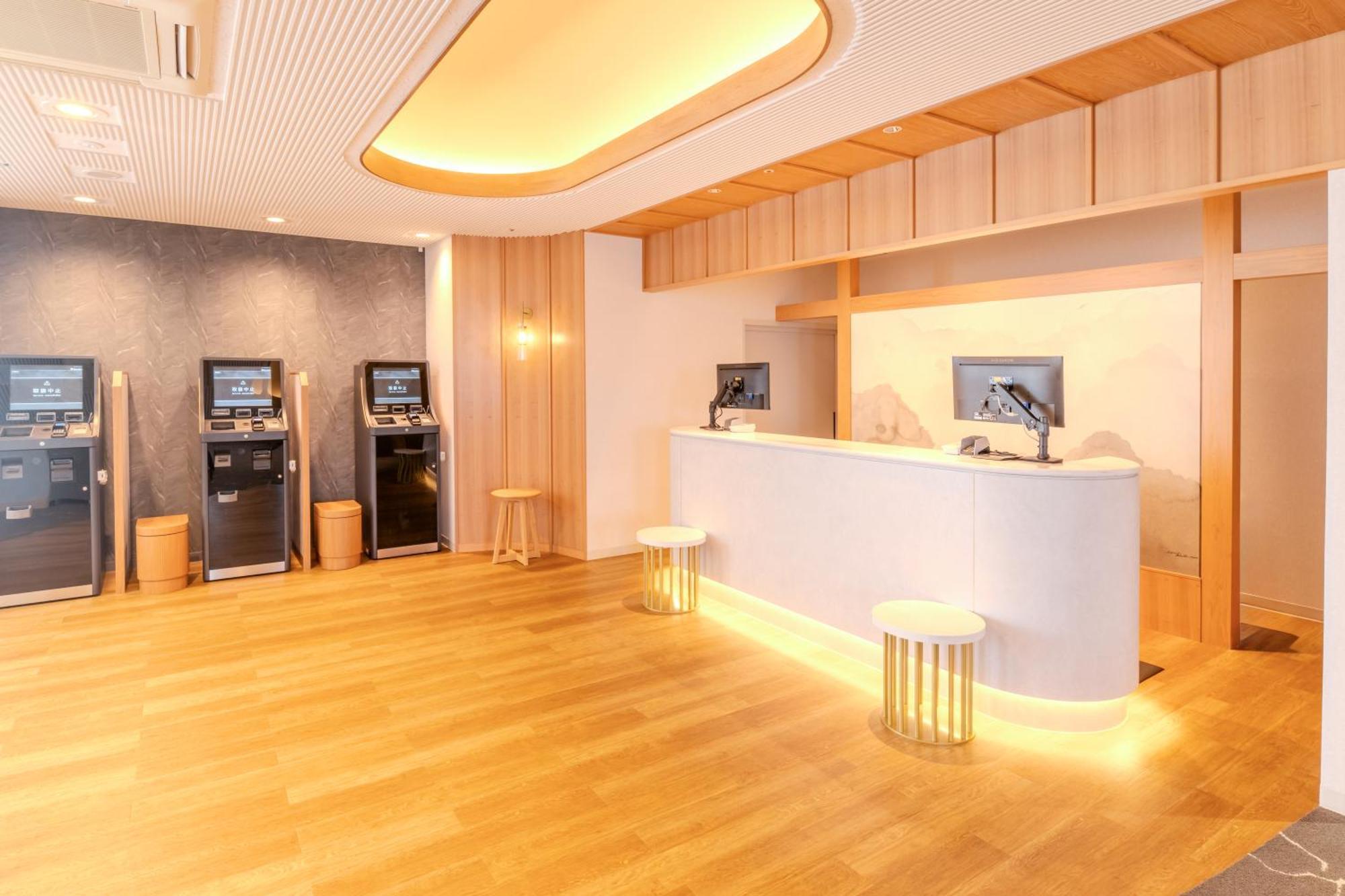 Richmond Hotel Miyazakiekimae ภายนอก รูปภาพ