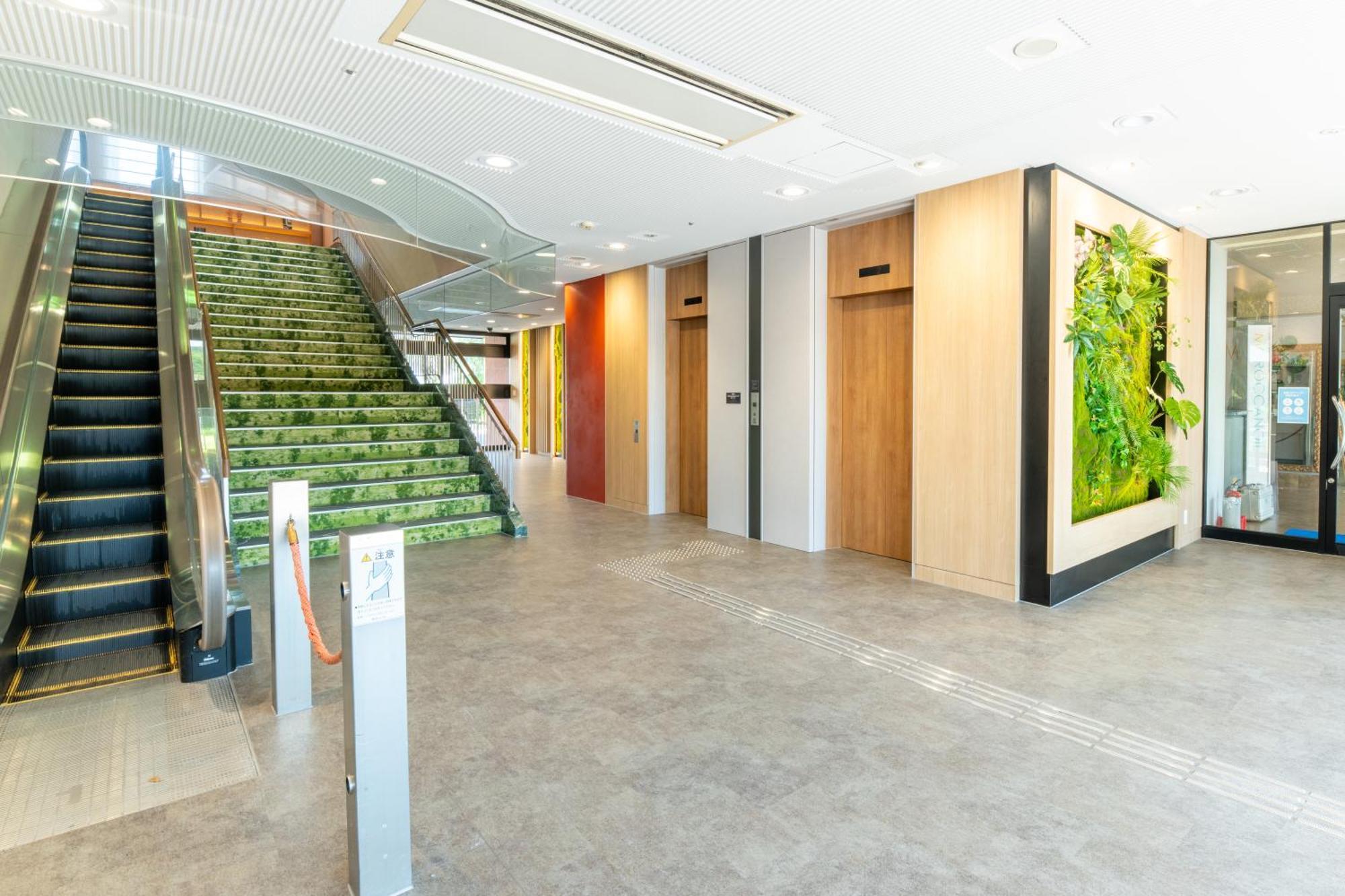 Richmond Hotel Miyazakiekimae ภายนอก รูปภาพ