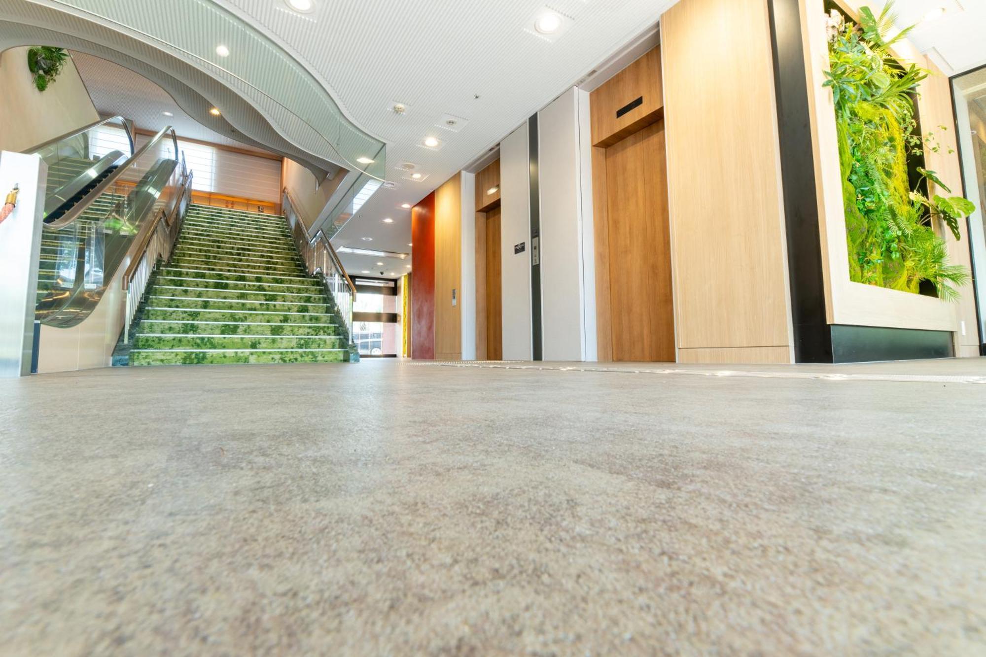 Richmond Hotel Miyazakiekimae ภายนอก รูปภาพ
