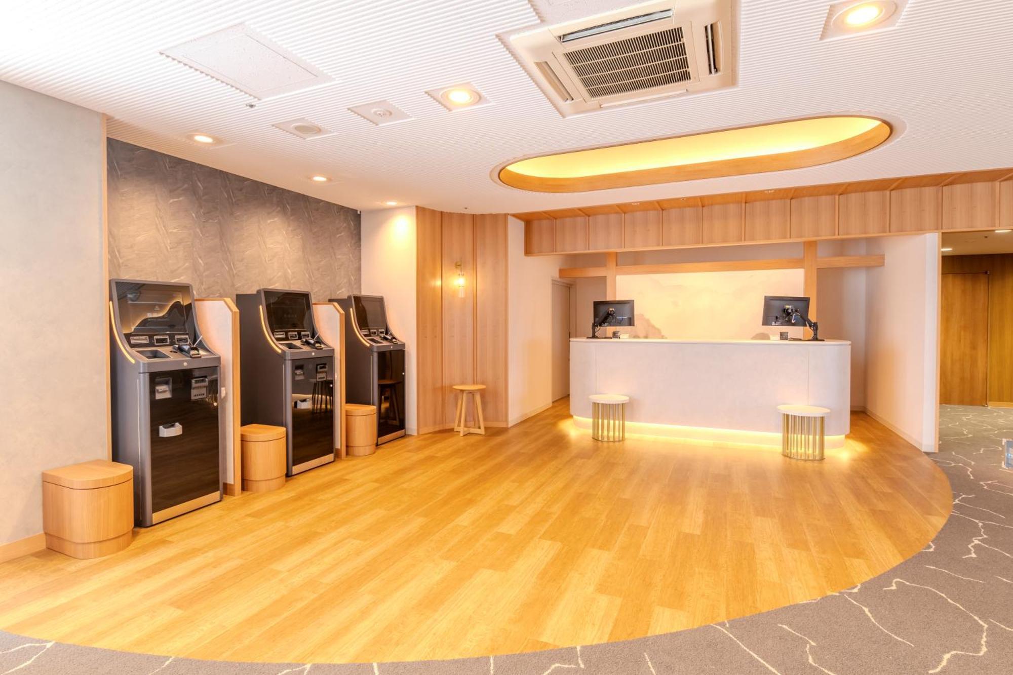 Richmond Hotel Miyazakiekimae ภายนอก รูปภาพ