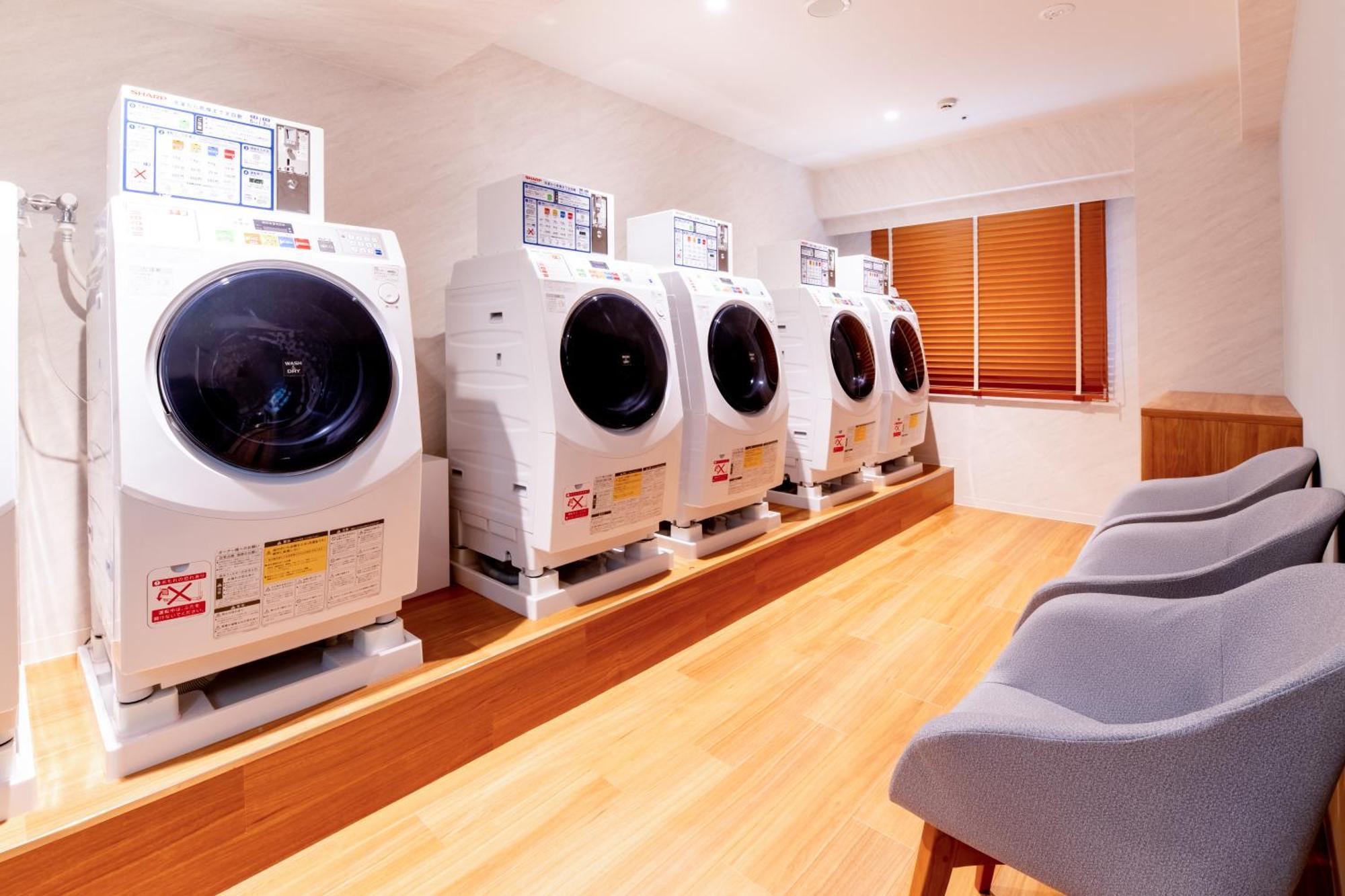 Richmond Hotel Miyazakiekimae ภายนอก รูปภาพ