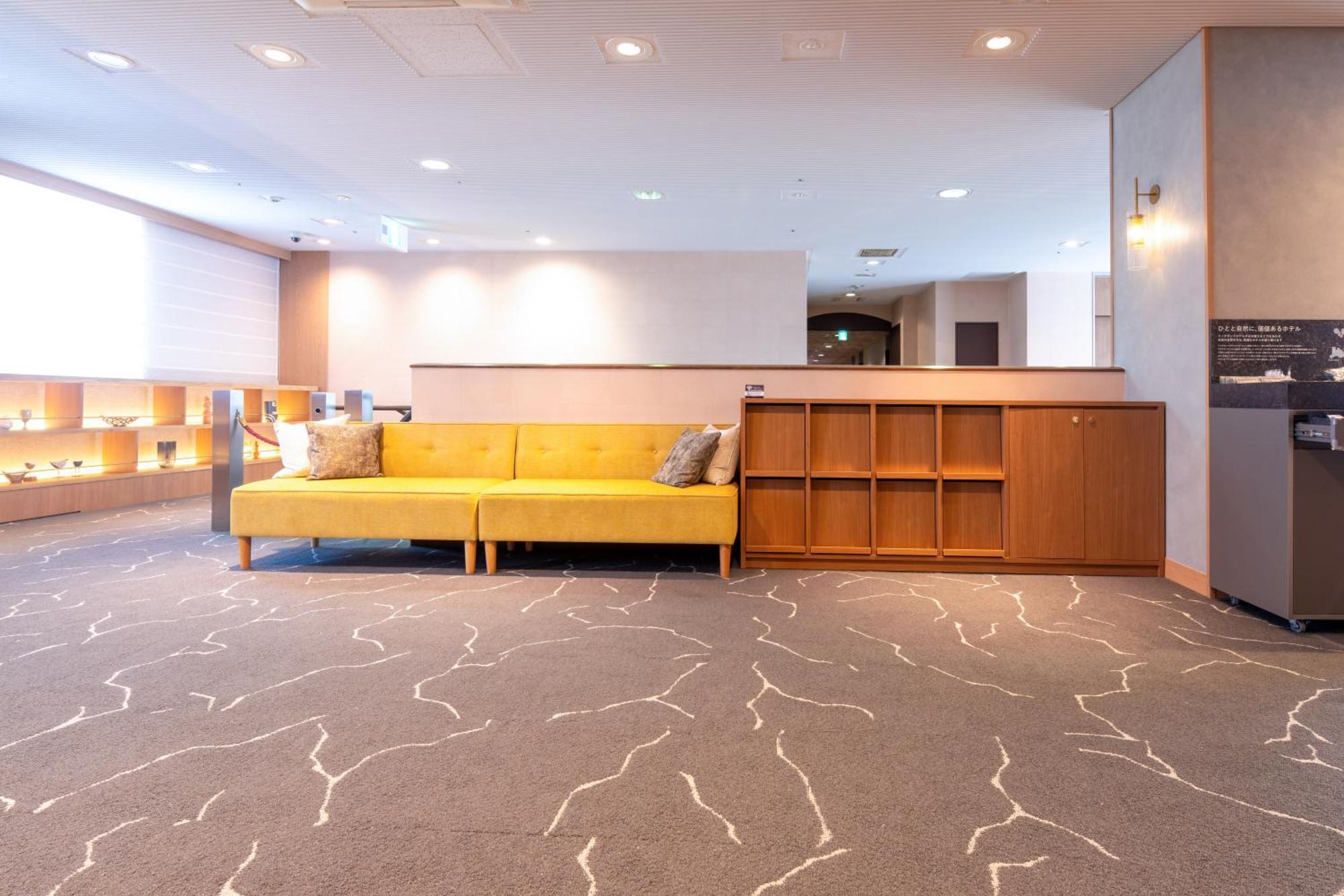 Richmond Hotel Miyazakiekimae ภายนอก รูปภาพ