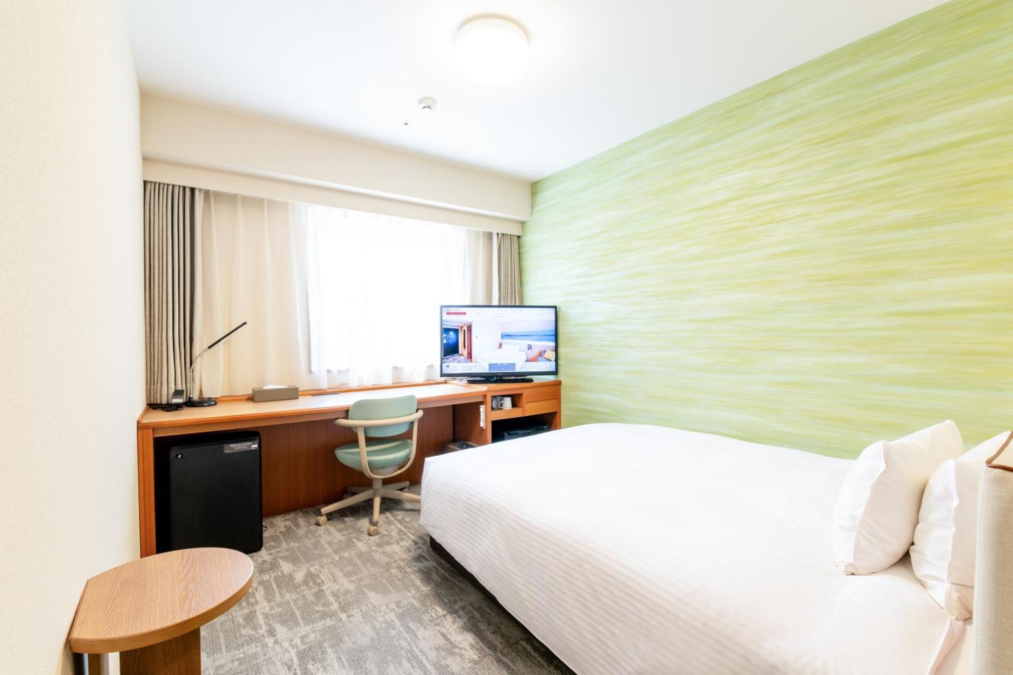 Richmond Hotel Miyazakiekimae ภายนอก รูปภาพ