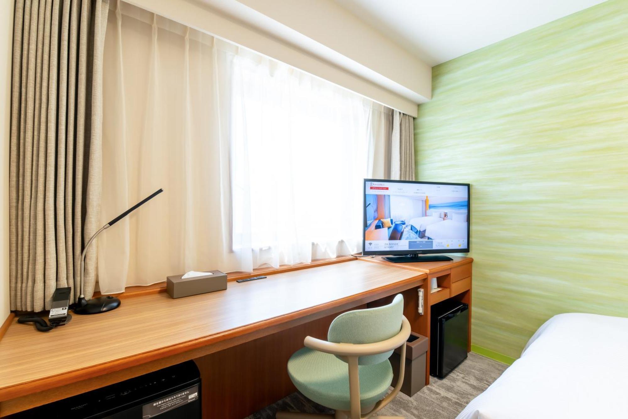 Richmond Hotel Miyazakiekimae ภายนอก รูปภาพ