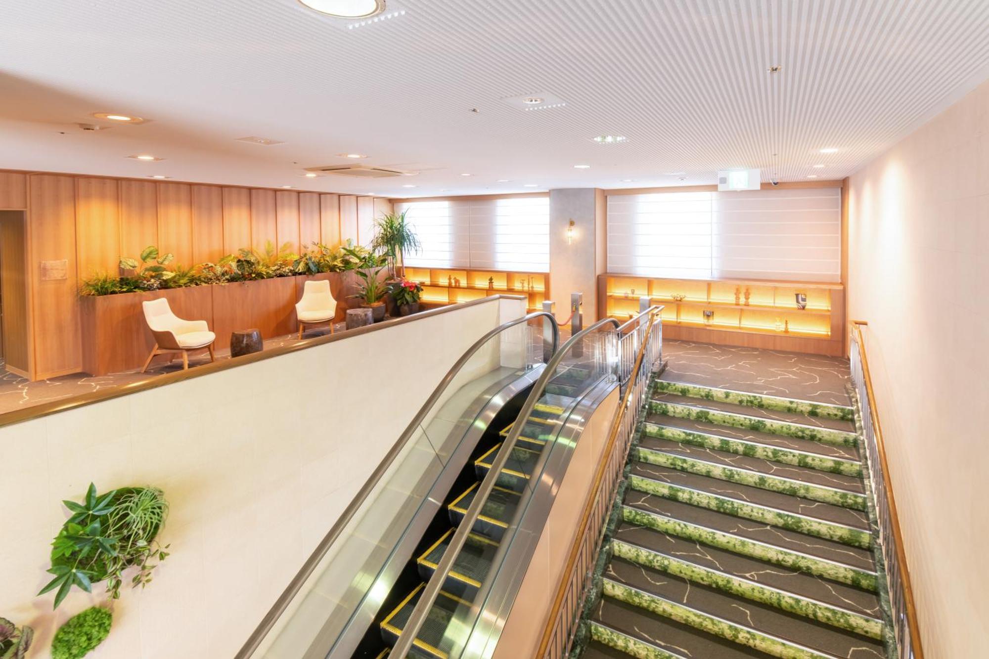 Richmond Hotel Miyazakiekimae ภายนอก รูปภาพ