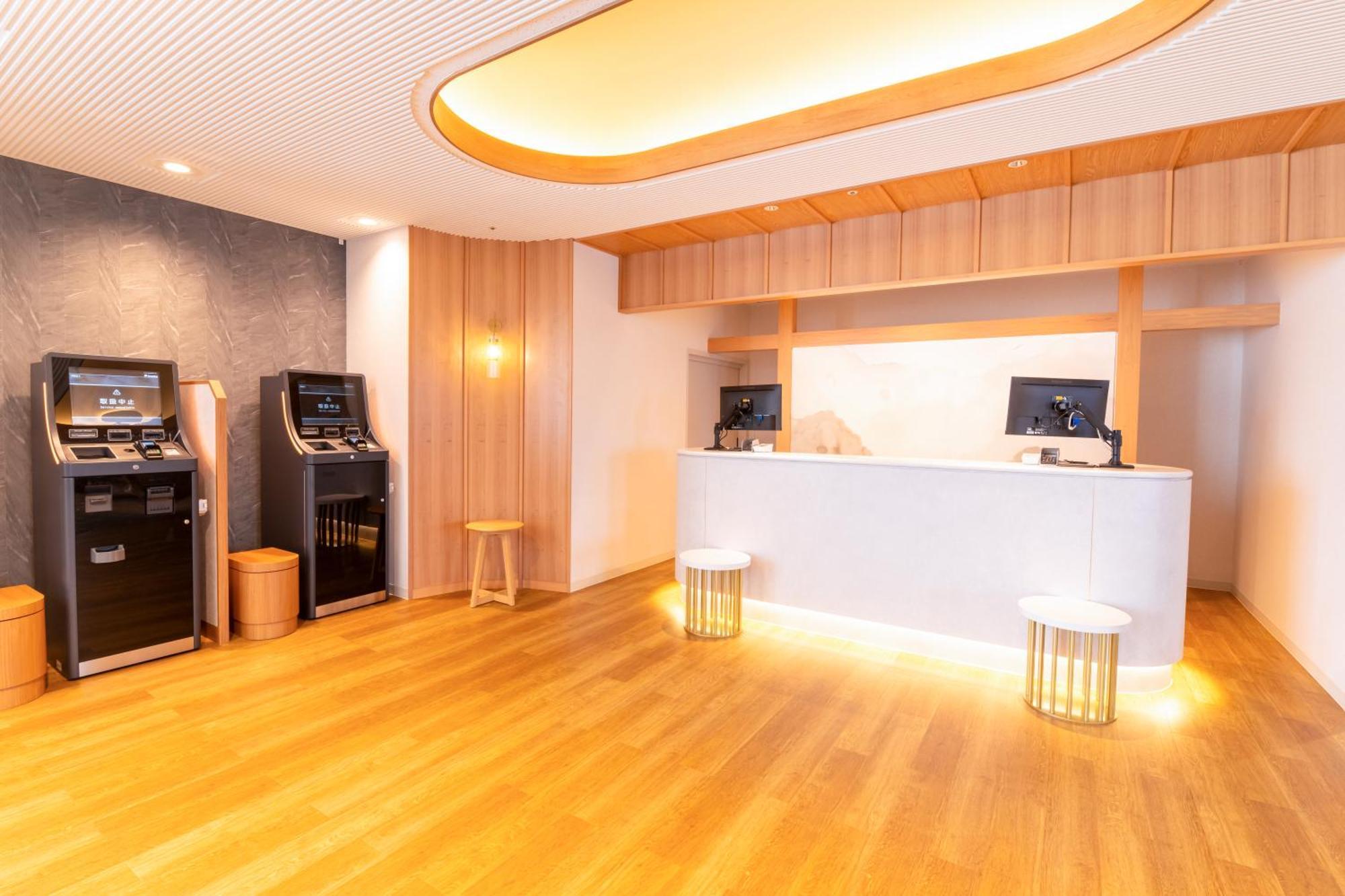 Richmond Hotel Miyazakiekimae ภายนอก รูปภาพ