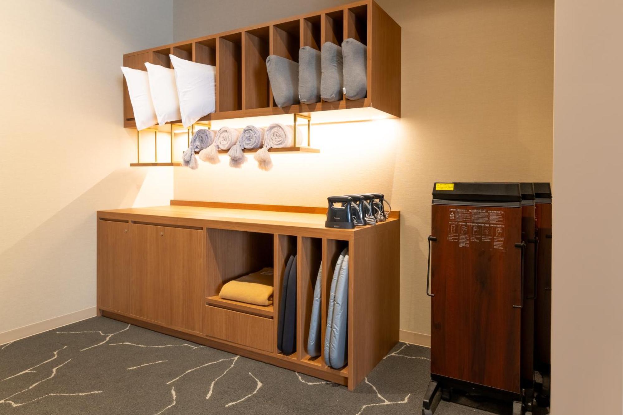 Richmond Hotel Miyazakiekimae ภายนอก รูปภาพ
