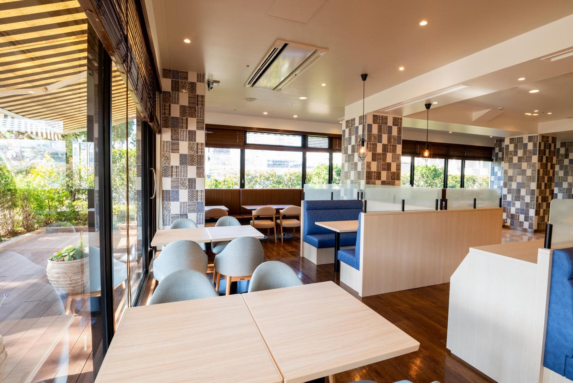 Richmond Hotel Miyazakiekimae ภายนอก รูปภาพ