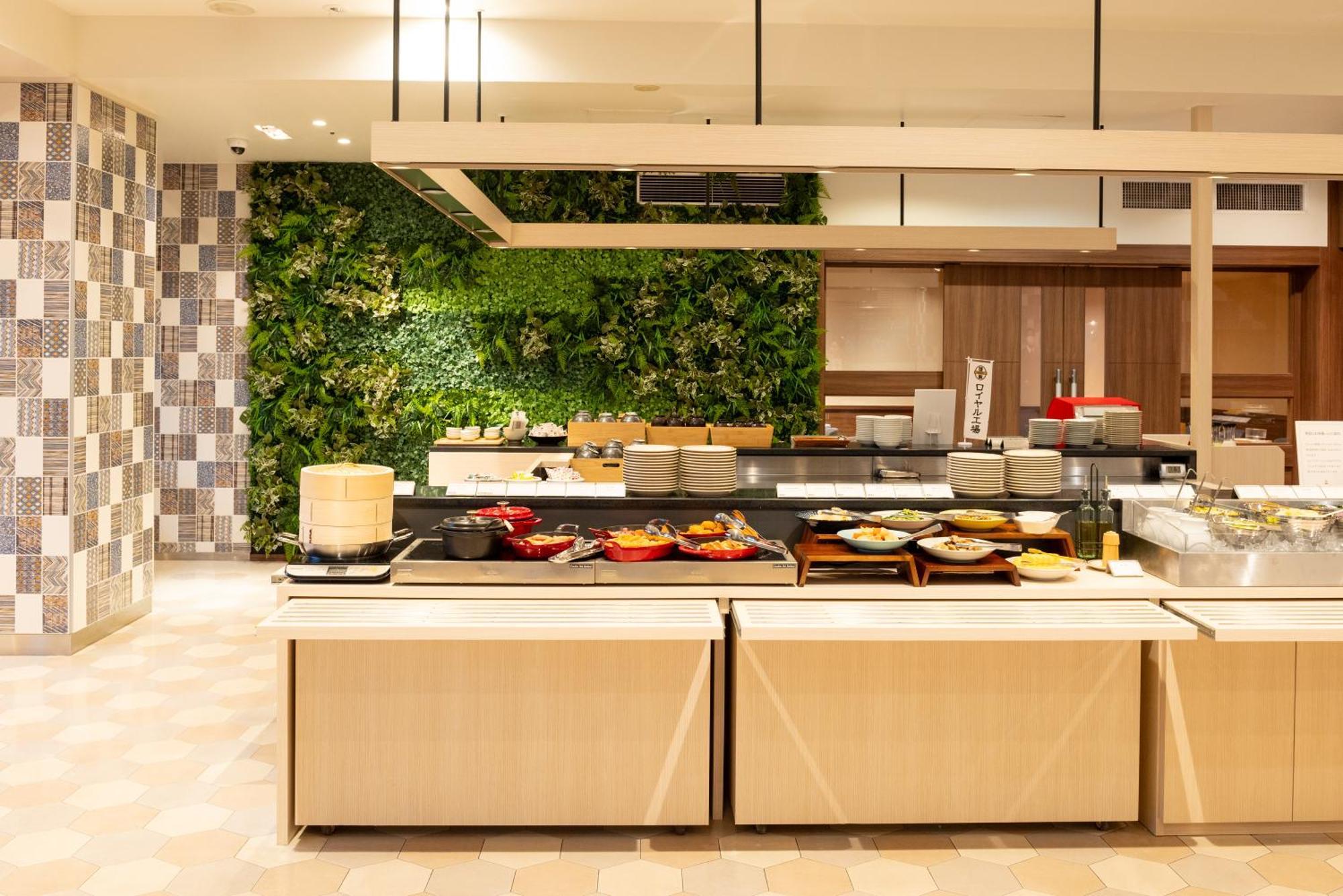 Richmond Hotel Miyazakiekimae ภายนอก รูปภาพ