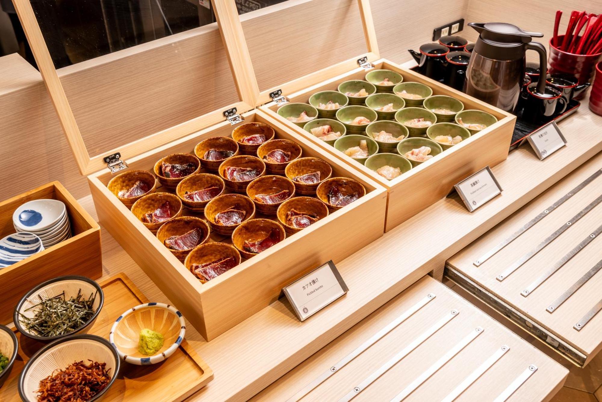 Richmond Hotel Miyazakiekimae ภายนอก รูปภาพ